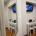 Maison Imperiale Pensión 3*