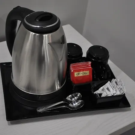 메종 임페리알레 게스트하우스 로마