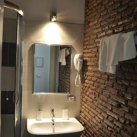 메종 임페리알레 3* 로마