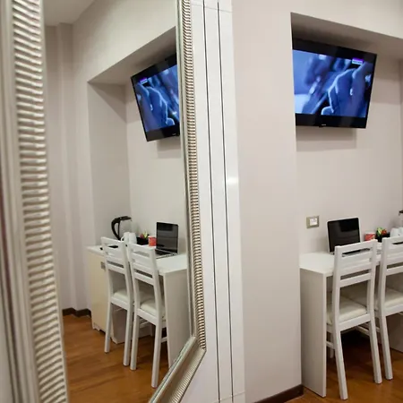 메종 임페리알레 게스트하우스 3*