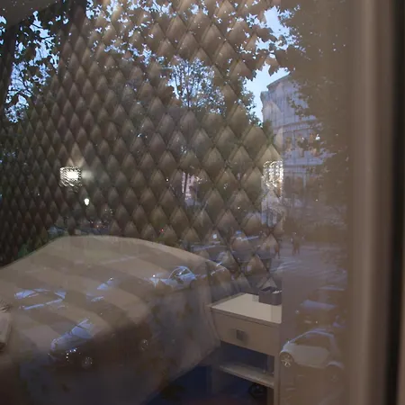 메종 임페리알레 게스트하우스 로마