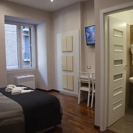 메종 임페리알레 게스트하우스