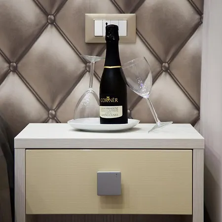 메종 임페리알레 게스트하우스