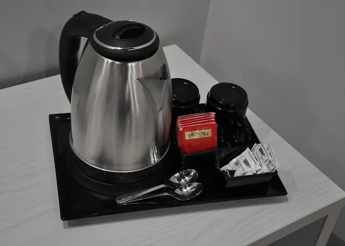 Maison Imperiale Casa de hóspedes Roma