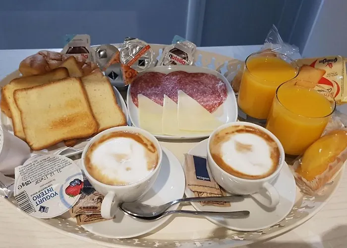 Maison Imperiale 3* Roma