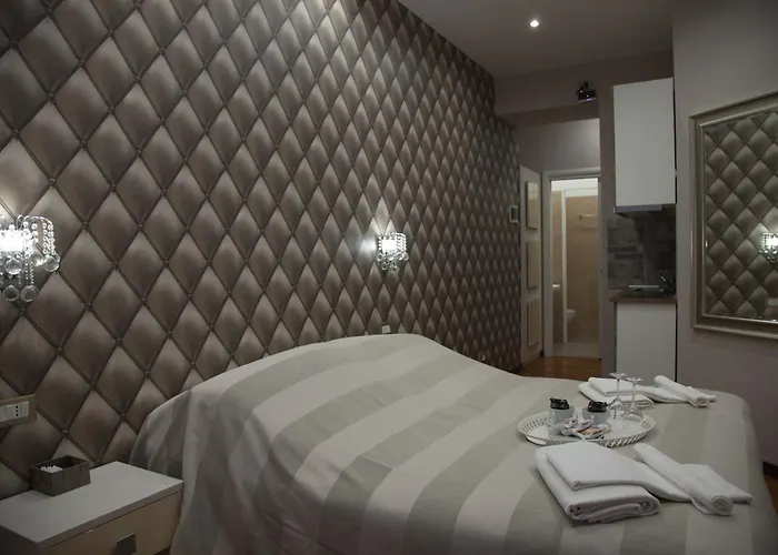 Maison Imperiale Roma