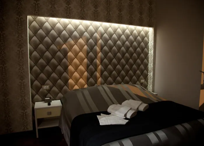 Maison Imperiale Roma