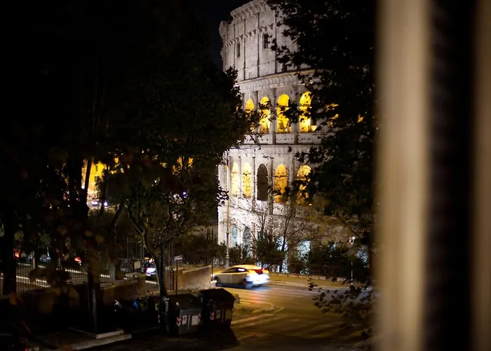 Maison Imperiale Roma