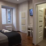 Pensjonat Maison Imperiale Rzym