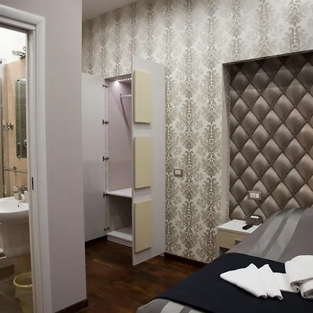 Pensionat Maison Imperiale Rom