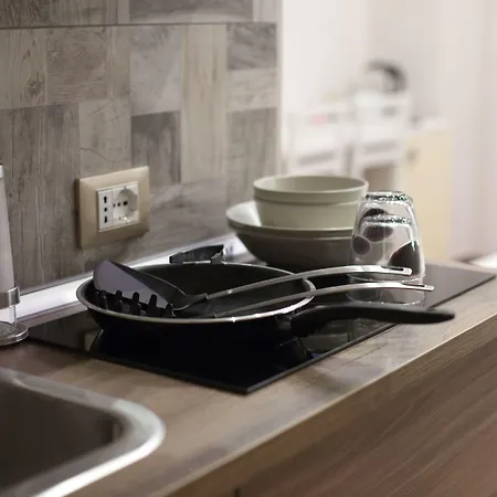 Πανσιόν Maison Imperiale