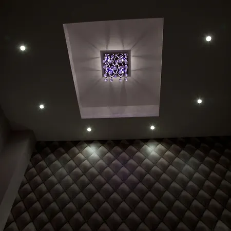 Maison Imperiale 3* Rom