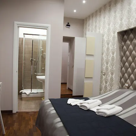 Gasthof Maison Imperiale 3*