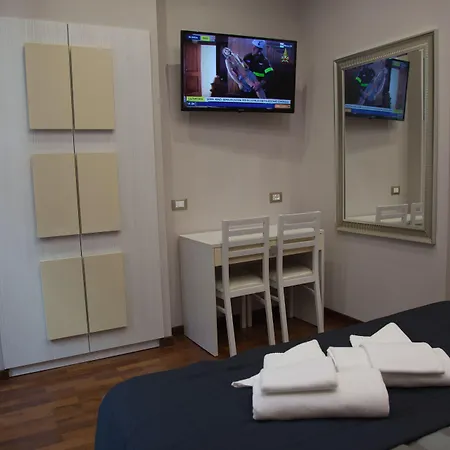 Maison Imperiale Rom