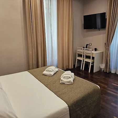 Maison Imperiale 3* Roma
