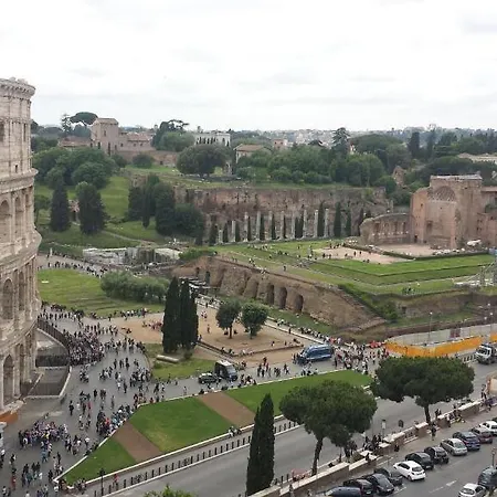 招待所 帝皇酒店 罗马