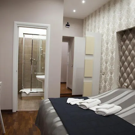 Maison Imperiale Rom