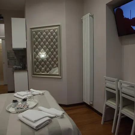 Maison Imperiale 3*