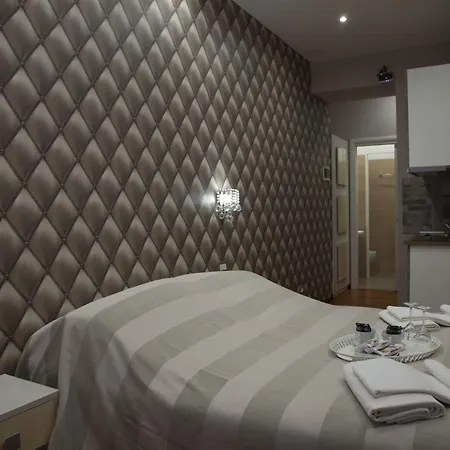 Maison Imperiale Rom