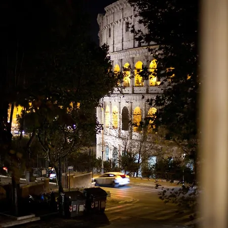 Maison Imperiale Rom
