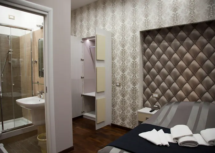 Guest house Maison Imperiale Rome
