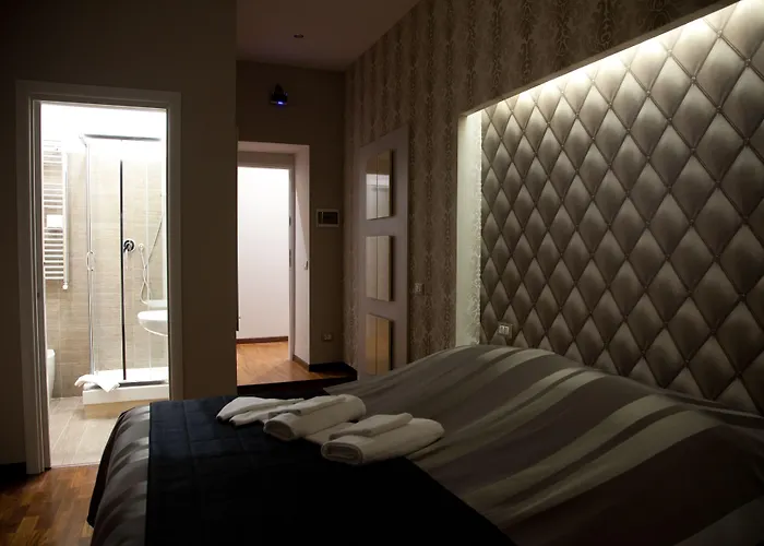 Maison Imperiale Πανσιόν