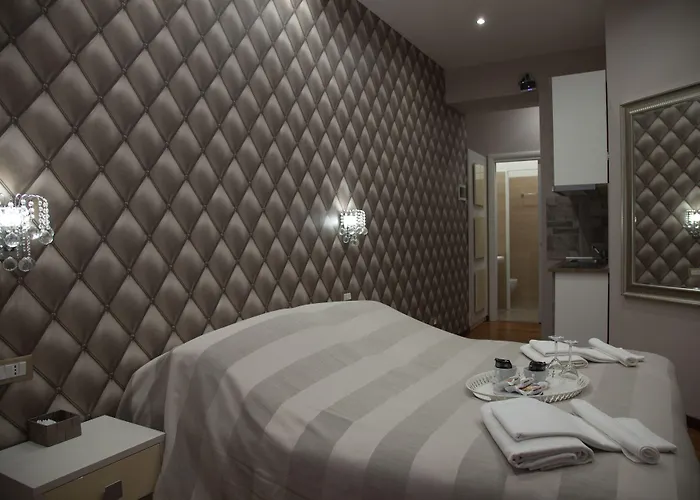 Maison Imperiale 3* Ρώμη