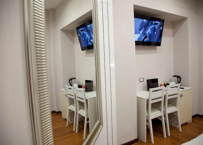 Maison Imperiale Πανσιόν 3*