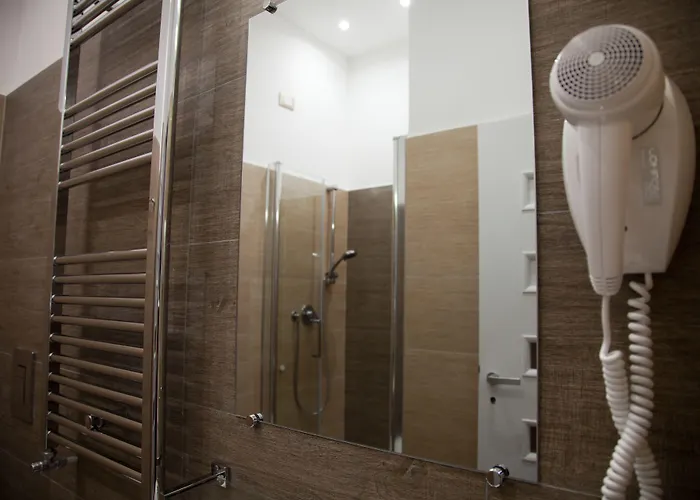 Maison Imperiale 3* Ρώμη