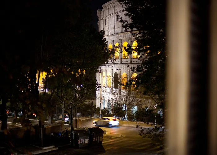 Maison Imperiale Πανσιόν 3*