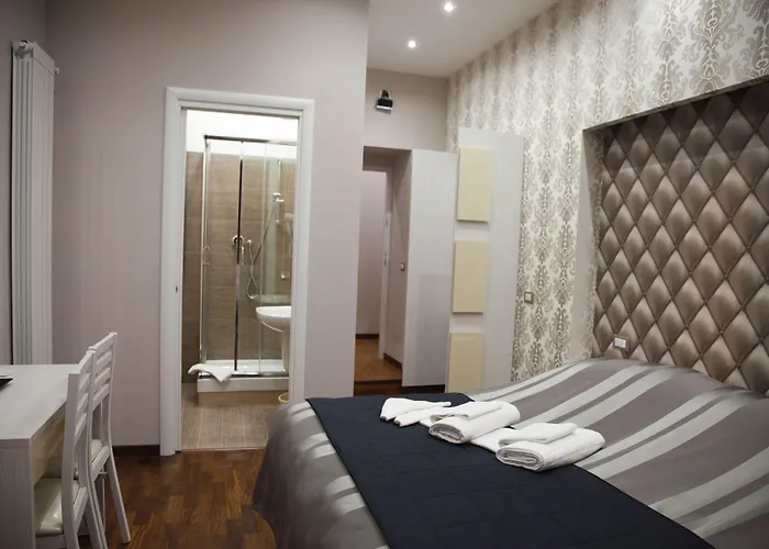 Πανσιόν Maison Imperiale 3*