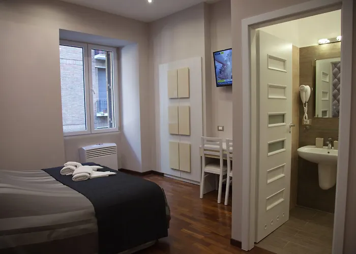 Πανσιόν Maison Imperiale Ρώμη