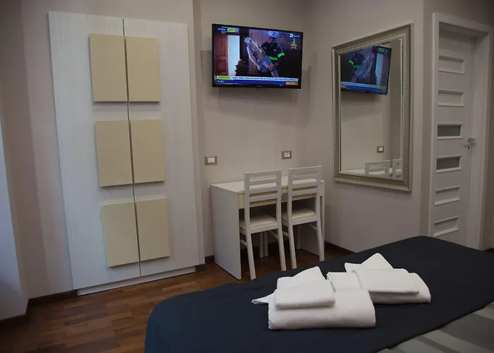 Maison Imperiale Ρώμη