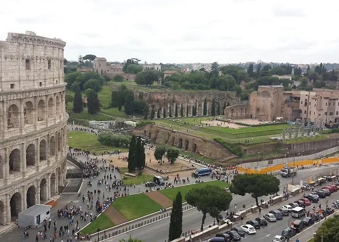 Πανσιόν Maison Imperiale