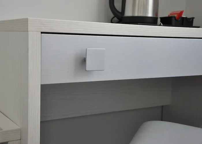 Maison Imperiale Πανσιόν 3*