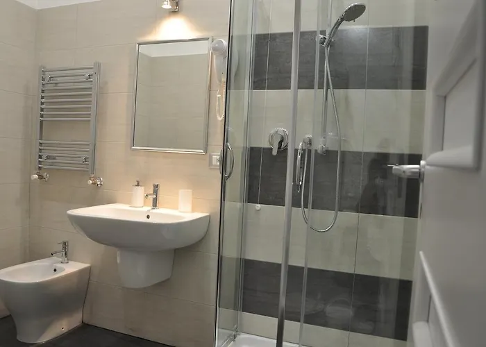 Maison Imperiale Πανσιόν 3*