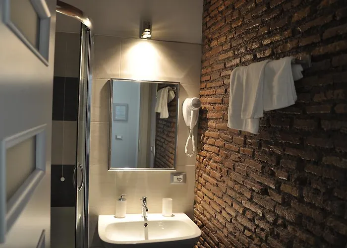 Maison Imperiale 3* Rome