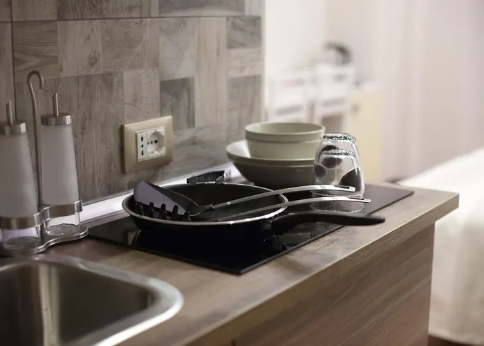 Maison Imperiale Πανσιόν 3*