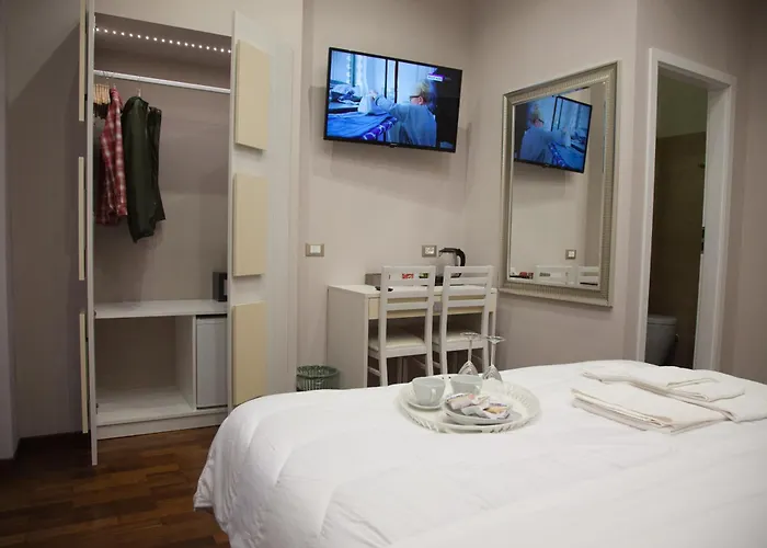 Maison Imperiale 3* Rome