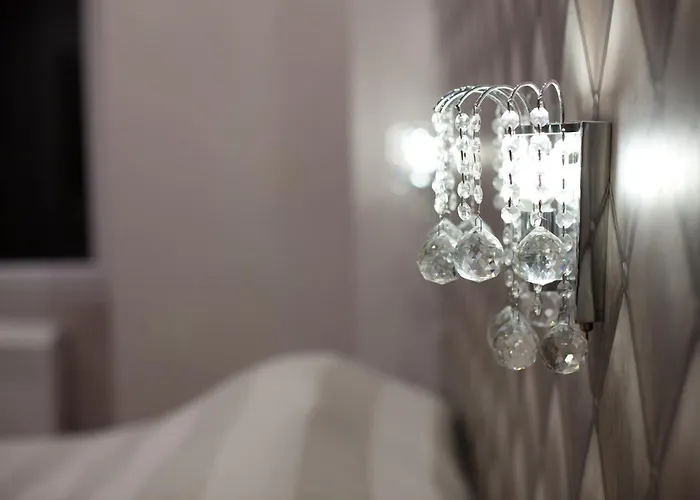 Maison Imperiale Guest house