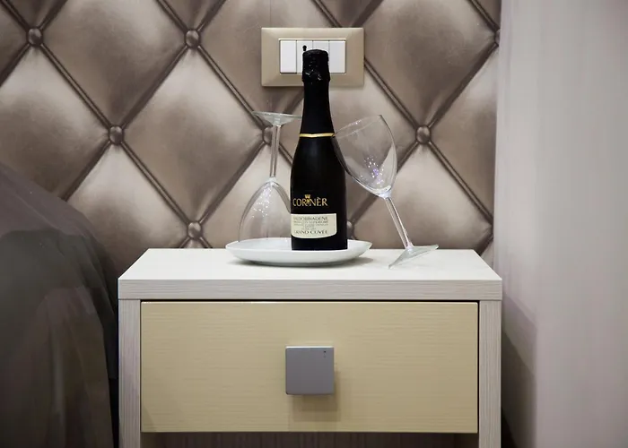 Maison Imperiale Πανσιόν