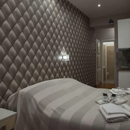 Maison Imperiale 3* Рим