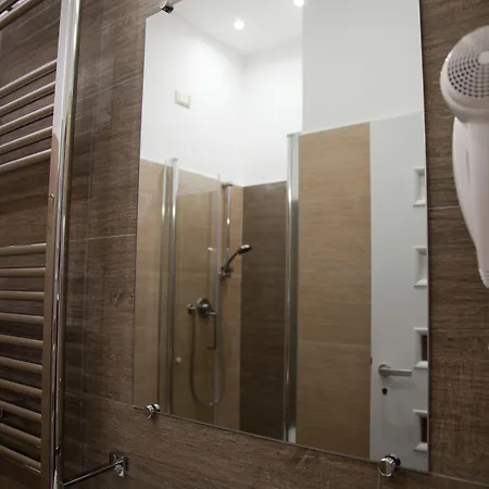 Maison Imperiale 3* Рим