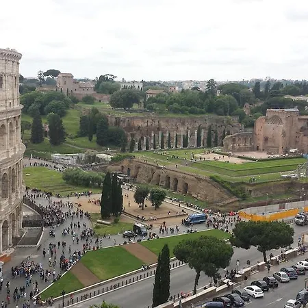 Гостевой дом Maison Imperiale