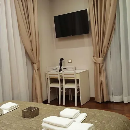 Gæstehus Maison Imperiale 3*