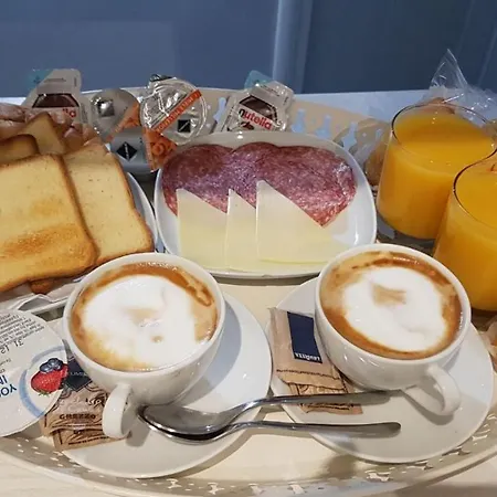 Maison Imperiale 3* Рим