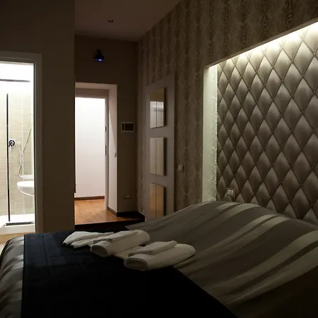 Maison Imperiale Guest house Rome