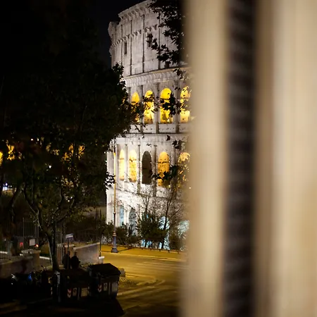 Maison Imperiale 2* Rome