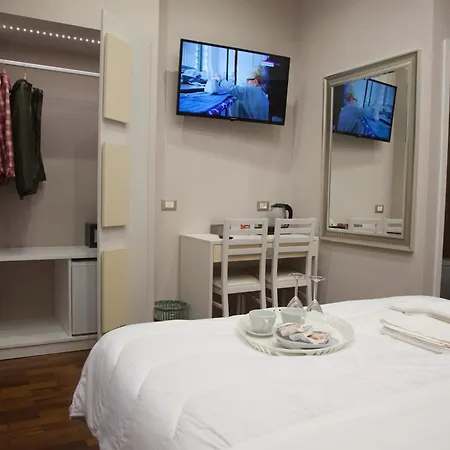 Maison Imperiale 3* Рим