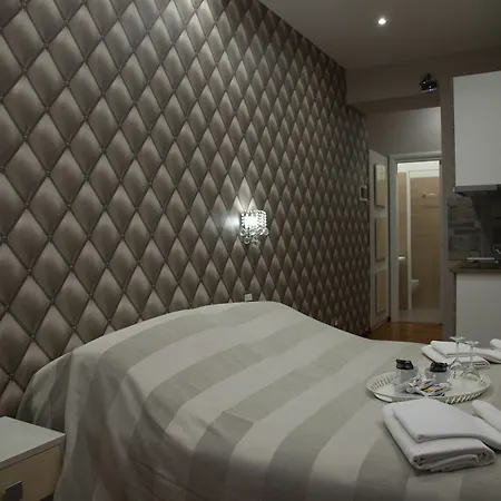 Maison Imperiale Rome